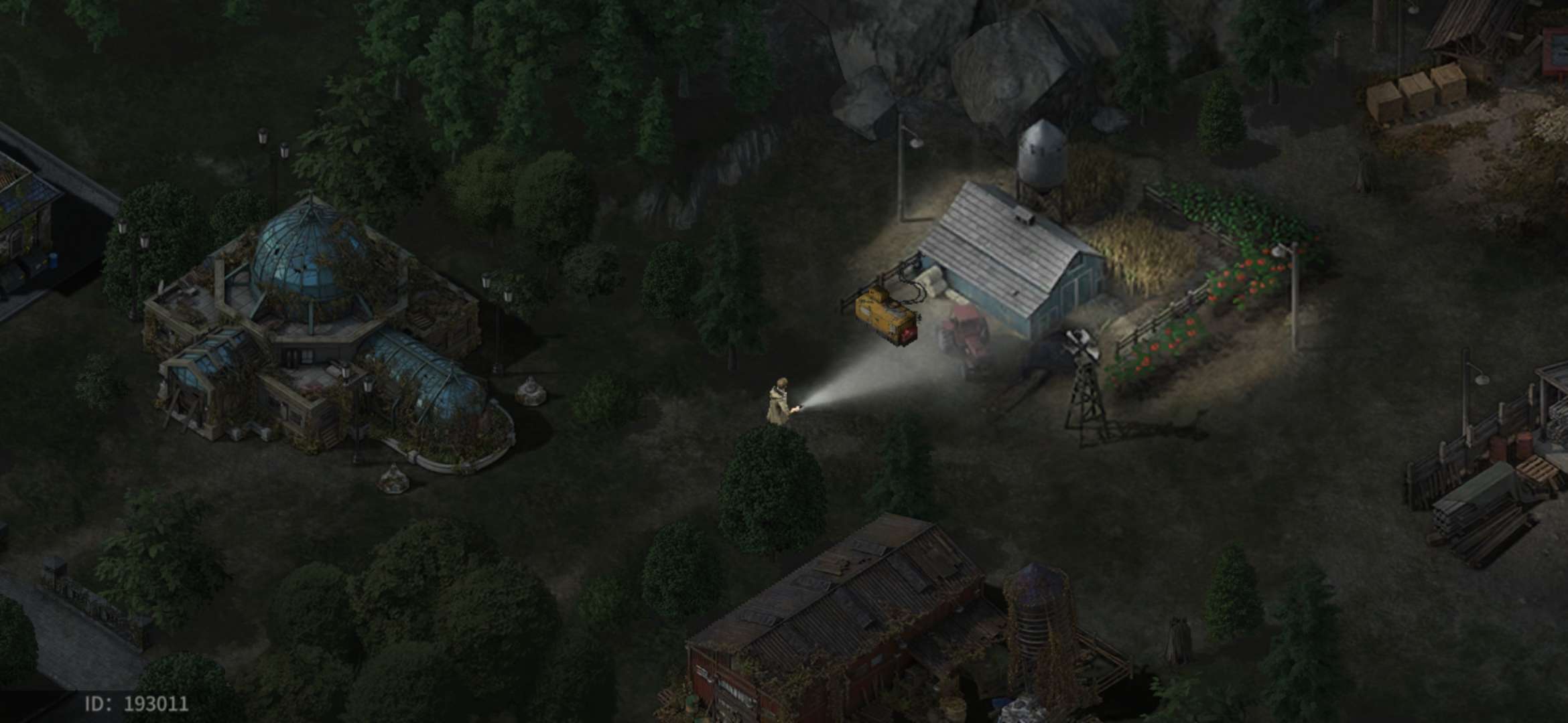 图片[4]-生化危机生存小队v1.4.5官方中文版高画质策略冒险手游免费下载-锐品游戏库