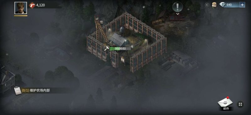 生化危机生存小队v1.4.5官方中文版高画质策略冒险手游免费下载-锐品游戏库