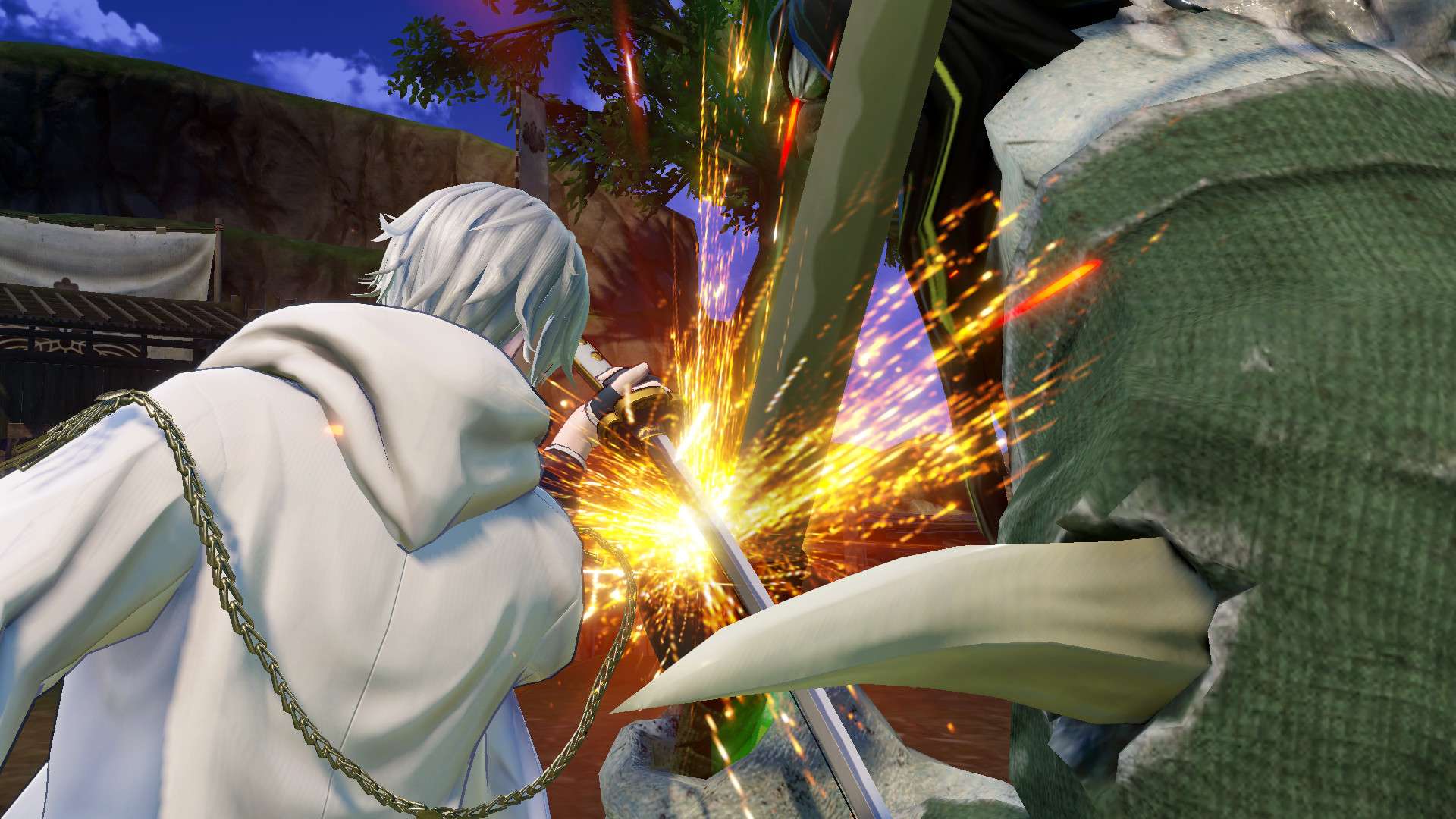 图片[3]-刀剑乱舞无双豪华中文版高帧率双端下载 刀剑养成+无双割草动作手游-锐品游戏库