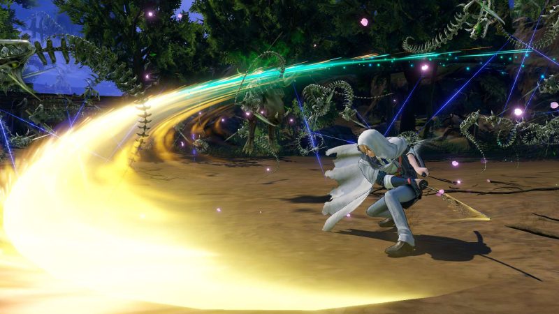 刀剑乱舞无双豪华中文版高帧率双端下载 刀剑养成+无双割草动作手游-锐品游戏库