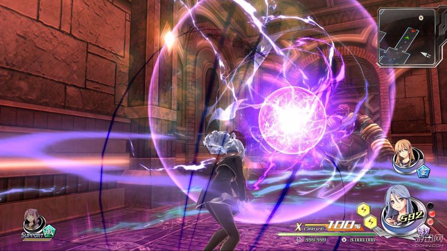 图片[5]-东京幻都Ex+豪华中文全DLC版高帧手机端游双端免费下载-锐品游戏库