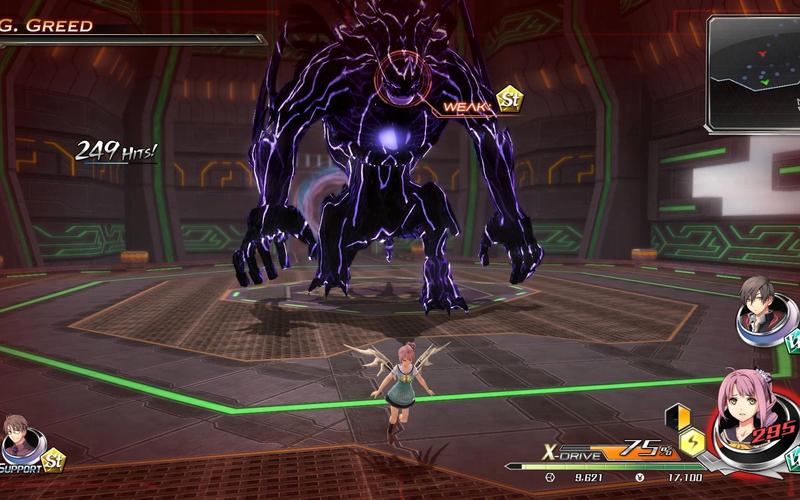 图片[1]-东京幻都Ex+豪华中文全DLC版高帧手机端游双端免费下载-锐品游戏库