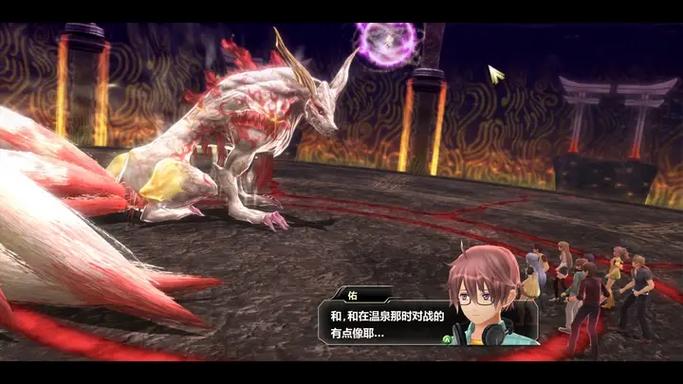 图片[2]-东京幻都Ex+豪华中文全DLC版高帧手机端游双端免费下载-锐品游戏库