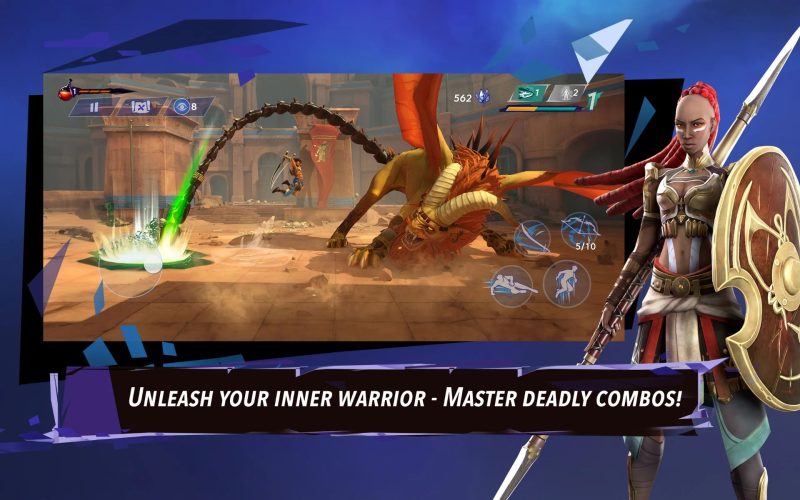 波斯王子失落的王冠v1.1.8中文版银河城动作RPG高画质手游免费下载-锐品游戏库