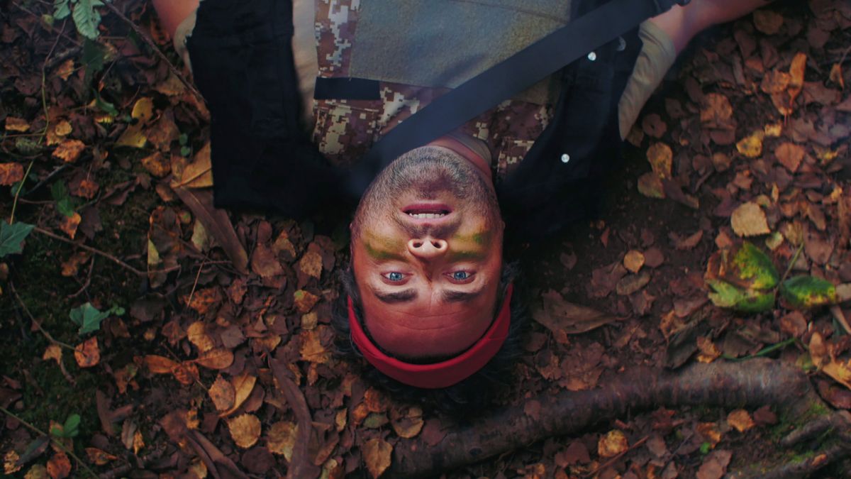 图片[1]-血岸岛Bloodshore v1.1中文版下载|Steam移植互动电影式大逃杀手游-锐品游戏库