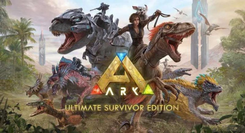 图片[2]-方舟生存进化v2.0.28高画质中文汉化版沙盒生存手游免费下载-锐品游戏库