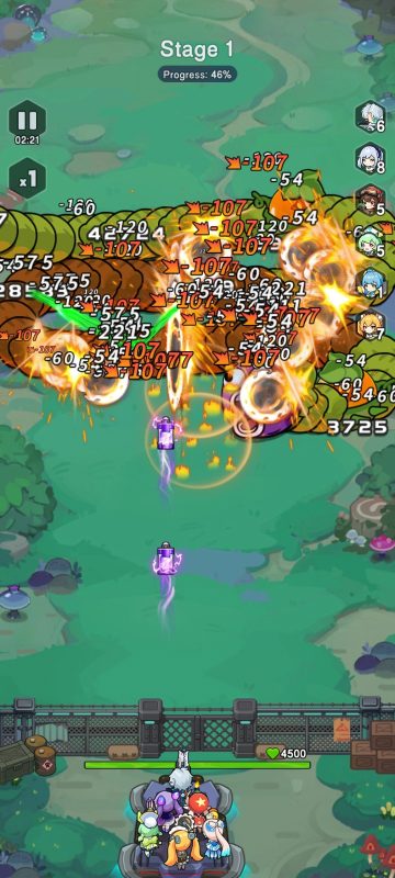 打龙小游戏合集免广告中文版2025最新休闲手游合集下载-锐品游戏库