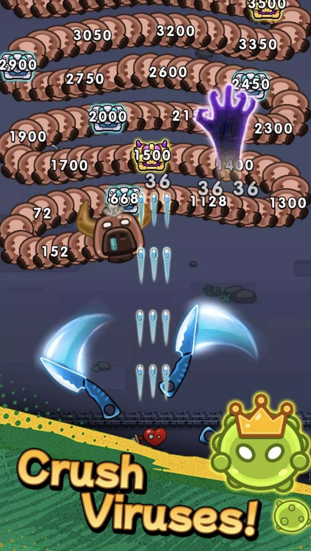 图片[4]-打龙小游戏合集免广告中文版2025最新休闲手游合集下载-锐品游戏库