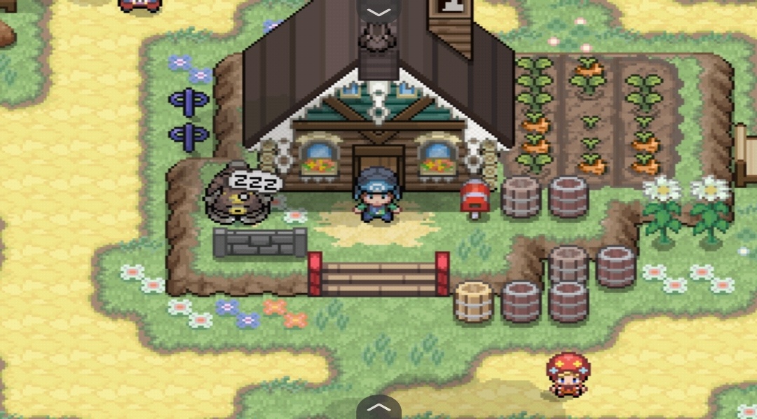 图片[4]-宝可梦轴芯v3.06中文版下载 八世代全精灵+恶魔属性+原创地区剧情-锐品游戏库