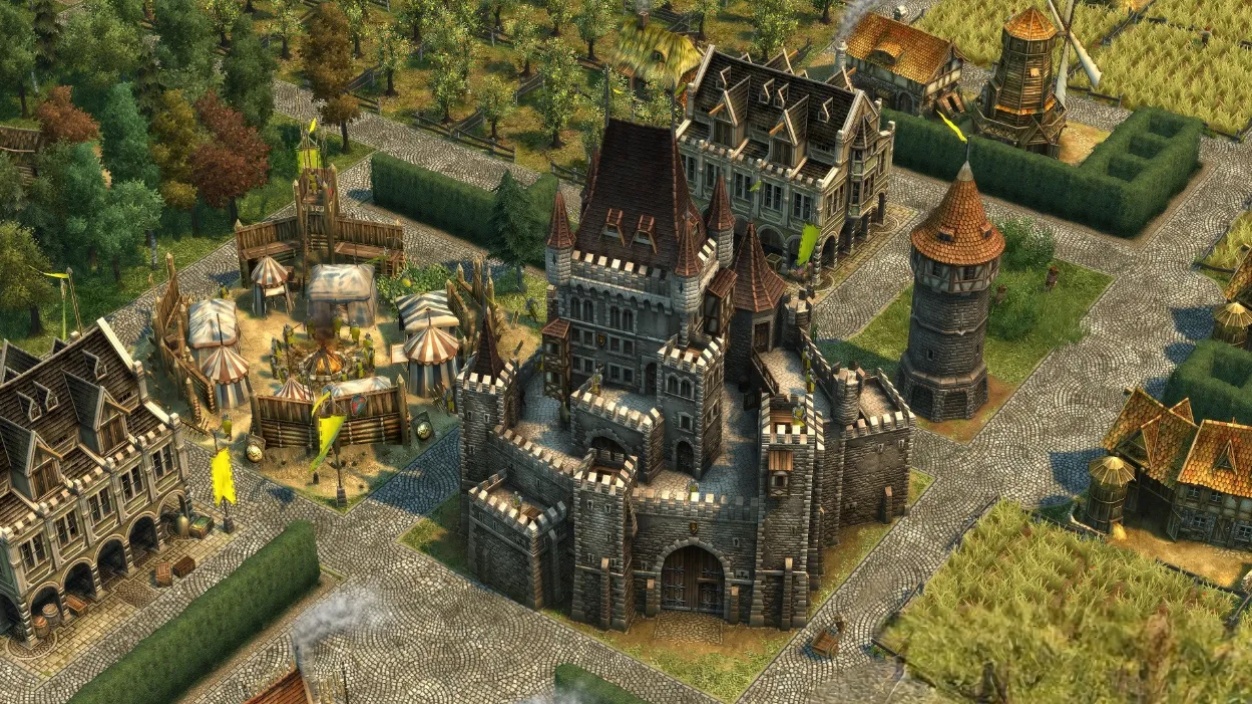 图片[5]-人类黎明v1.3.3中文版下载|高自由度原始文明模拟经营手游-锐品游戏库