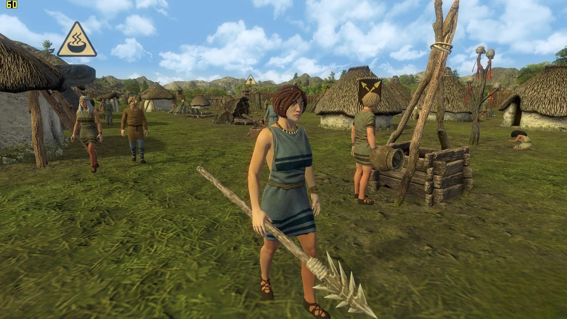 图片[3]-人类黎明v1.3.3中文版下载|高自由度原始文明模拟经营手游-锐品游戏库