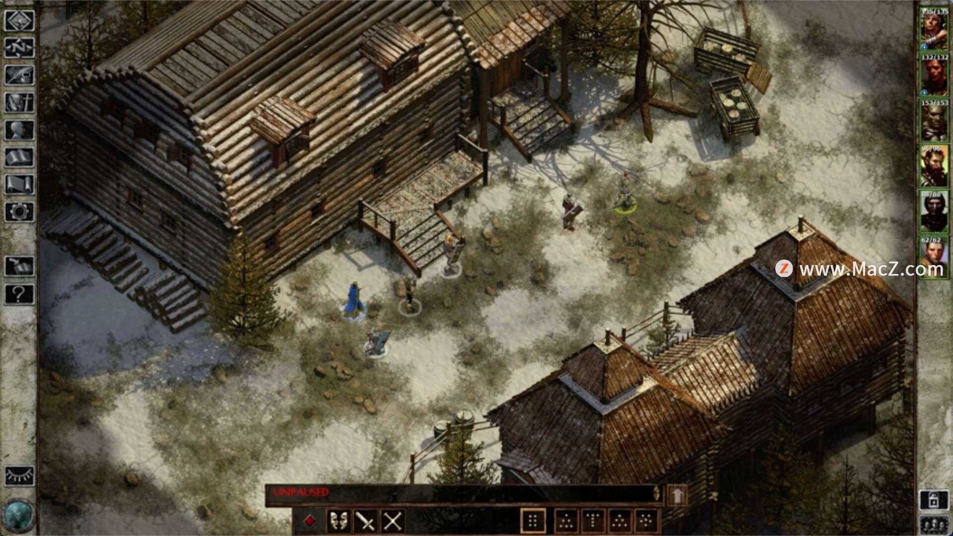 图片[4]-冰风谷最新中文版高画质RPG冒险手游免费下载 v1.38.1-锐品游戏库