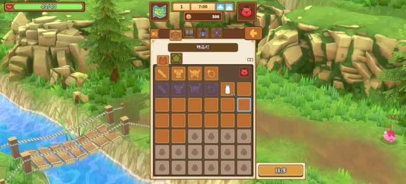 奇塔利亚童话v1.21中文版高画质手柄支持Steam移植手游免费下载-锐品游戏库