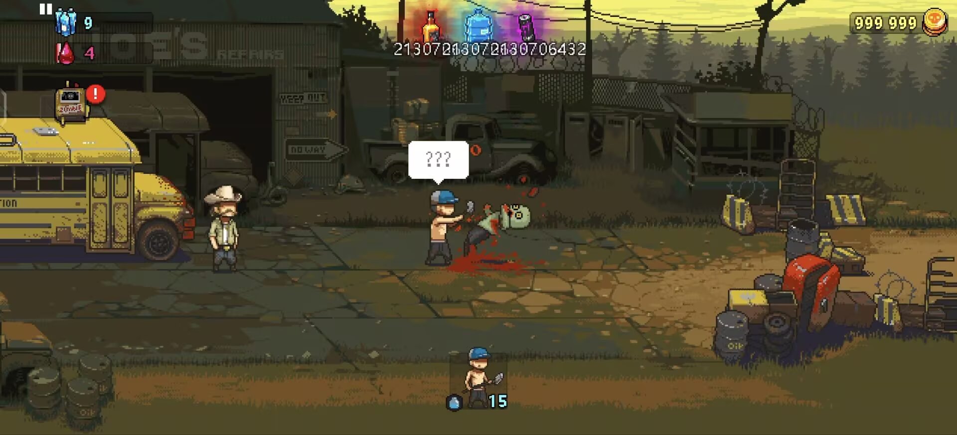 图片[4]-死亡威胁v4.3.3中文版下载|RTS塔防生存手游高画质免费安装包-锐品游戏库