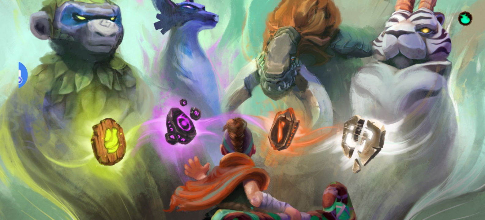 图片[3]-召唤宠物Adore v1.0.0 Steam移植安卓版中文汉化高画质免费下载-锐品游戏库