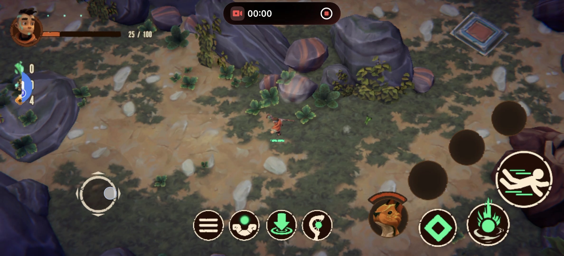 图片[4]-召唤宠物Adore v1.0.0 Steam移植安卓版中文汉化高画质免费下载-锐品游戏库