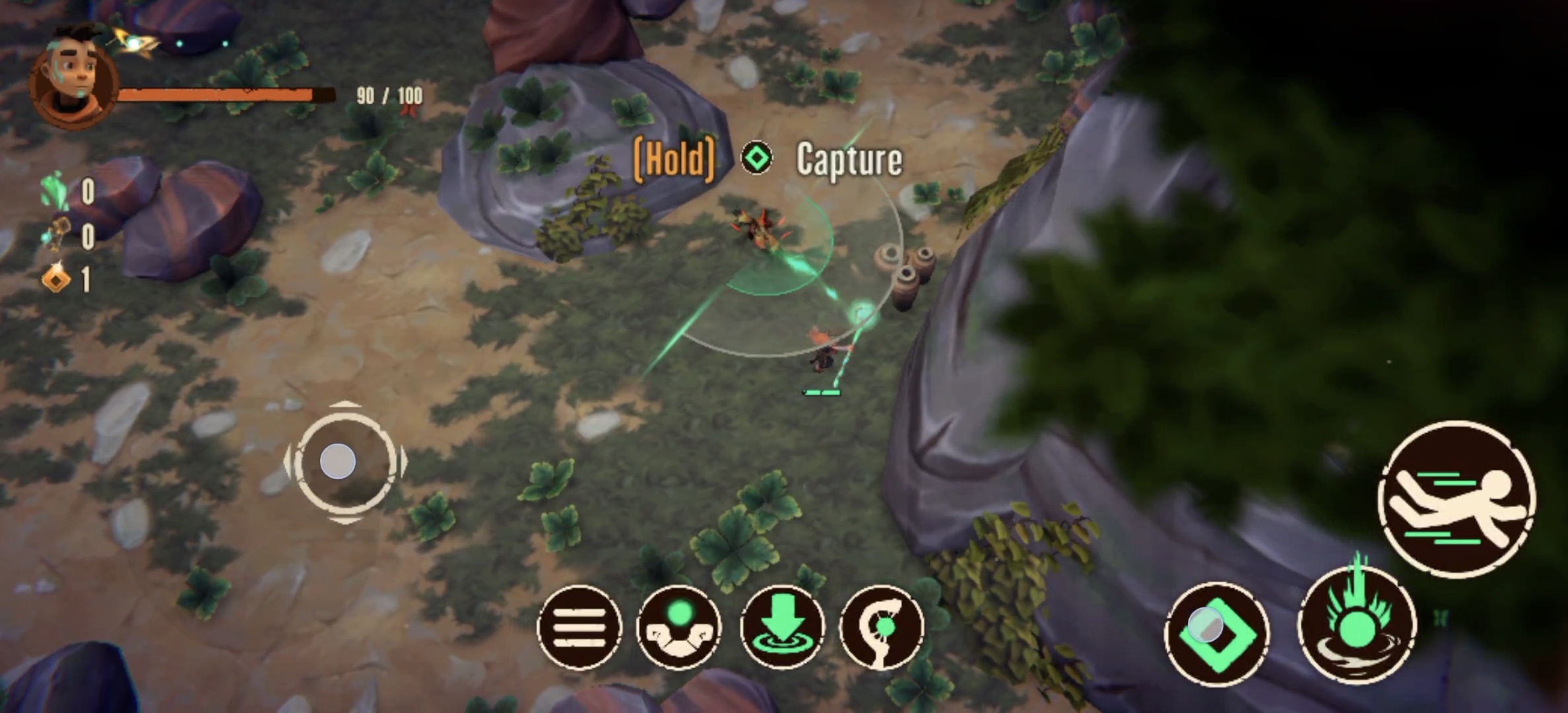 图片[2]-召唤宠物Adore v1.0.0 Steam移植安卓版中文汉化高画质免费下载-锐品游戏库