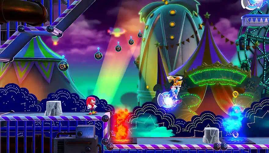 图片[1]-索尼克超级巨星中文版2024最新版高帧率横版动作冒险手游免费下载-锐品游戏库