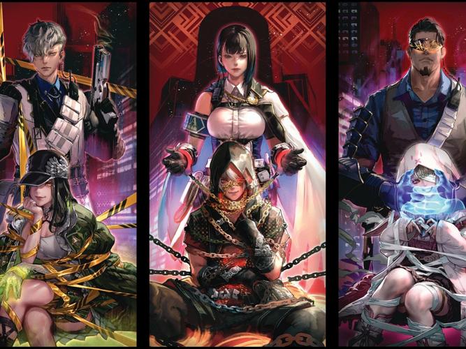 图片[1]-雷纳提斯豪华版全DLC高帧动作RPG手机端游双端下载-锐品游戏库