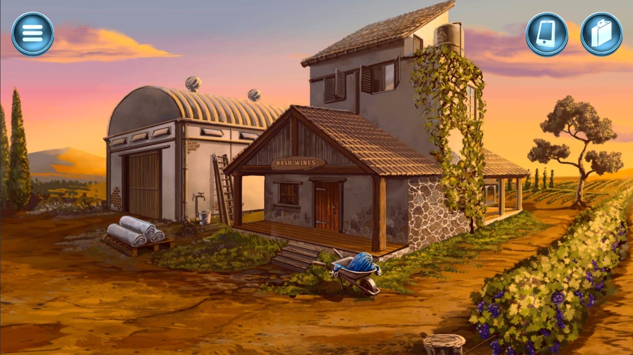 图片[1]-Nobodies Silent Blood 1.87中文最新版高智商犯罪解谜手游免费下载-锐品游戏库