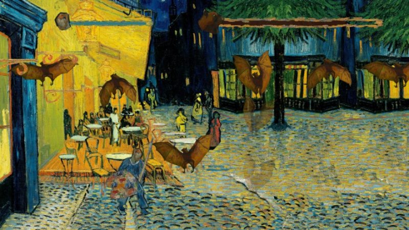 星夜骑士v2.3中文版油画风魂系冒险手游免费下载-锐品游戏库