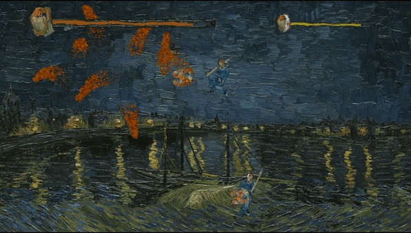 图片[2]-星夜骑士v2.3中文版油画风魂系冒险手游免费下载-锐品游戏库