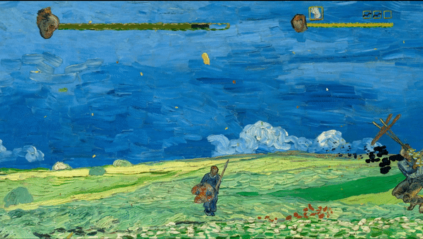 图片[1]-星夜骑士v2.3中文版油画风魂系冒险手游免费下载-锐品游戏库