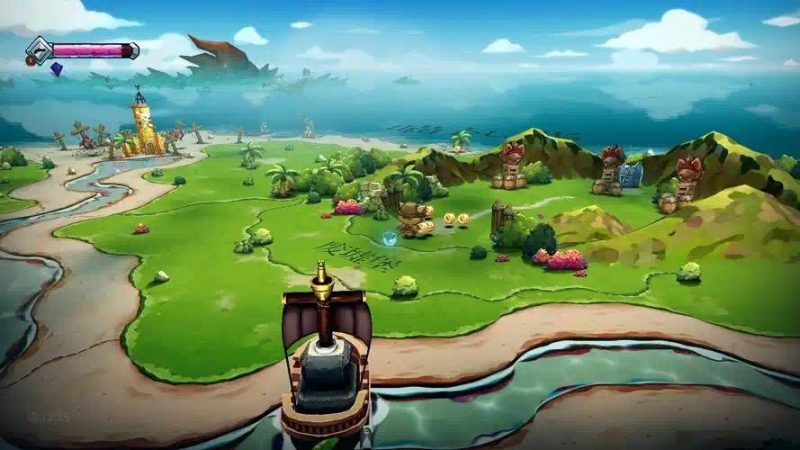 猫咪斗恶龙3 V1.4.7中文版双端高画质冒险RPG免费下载-锐品游戏库