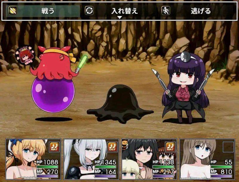 朋友（汉化）最新版恋爱ADV互动剧情手游免费下载-锐品游戏库