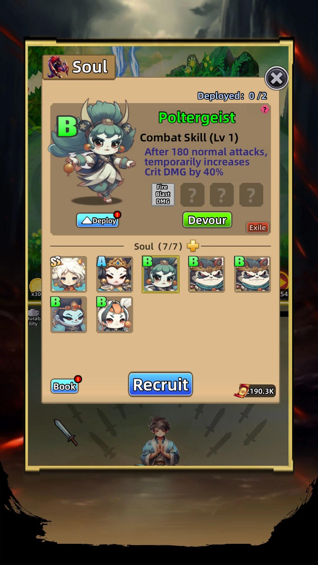 图片[1]-练剑修仙1.0.0放置修仙手游中文版免广告下载-锐品游戏库