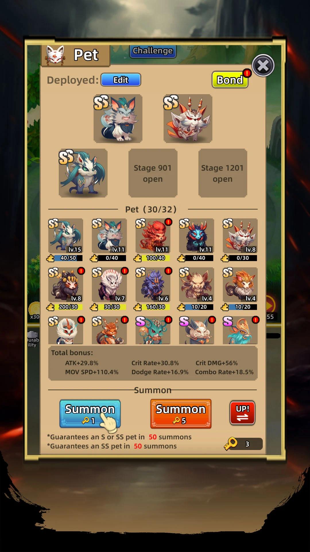 图片[2]-练剑修仙1.0.0放置修仙手游中文版免广告下载-锐品游戏库