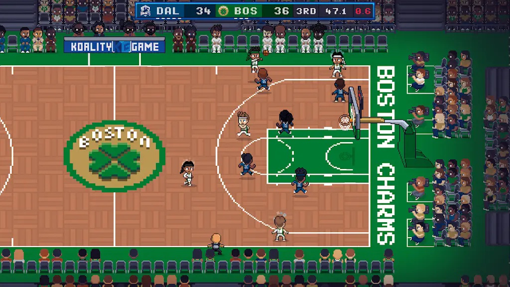 图片[4]-灌篮高手像素版v1.09.52中文版免费下载|复古经营篮球手游-锐品游戏库