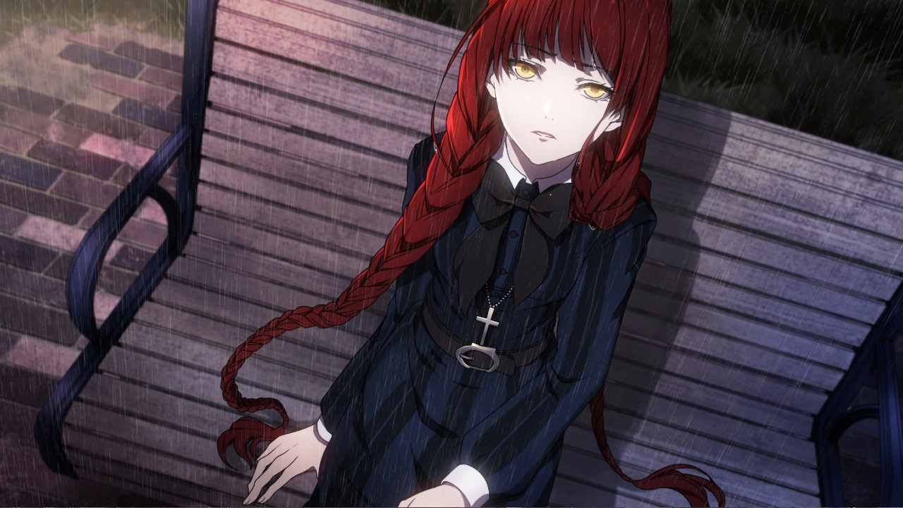 图片[3]-海市蜃楼之馆v1.0.0中文版高画质Steam移植版免费下载-锐品游戏库