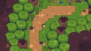 图片[2]-大头菜小子逃税记完整中文版像素解谜冒险手游免费下载-锐品游戏库