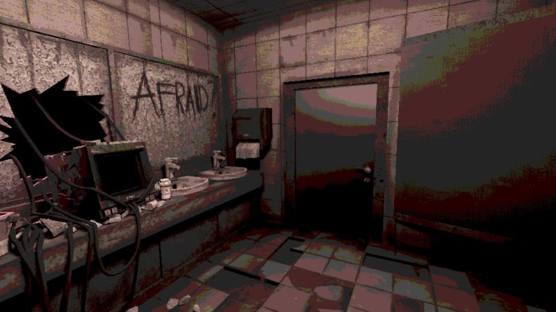 恶魔轮盘赌v1.2.2a中文版手机PC双端下载 高画质心理博弈生存游戏-锐品游戏库