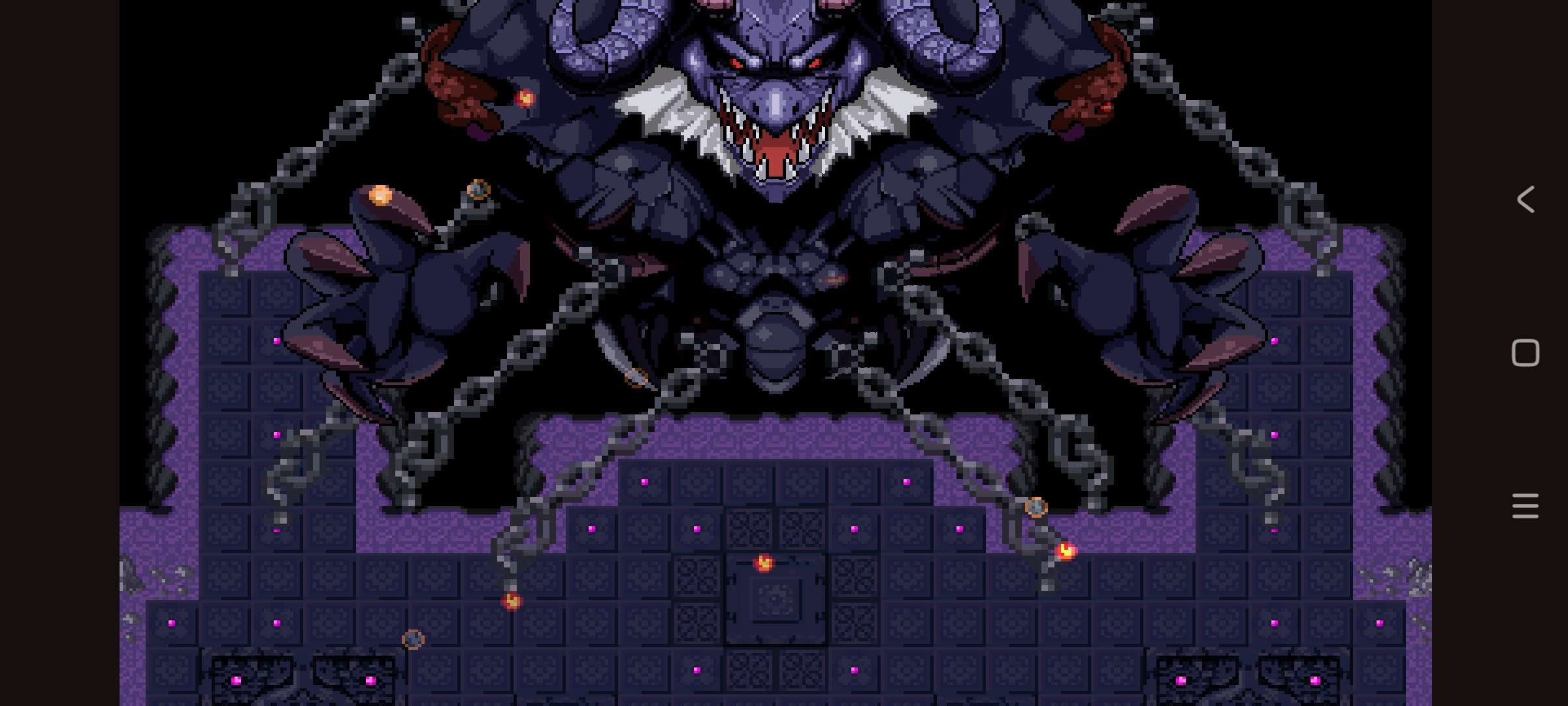 图片[3]-泽诺尼亚传奇2中文版v1.0.3经典ARPG手游免费下载高画质复古冒险-锐品游戏库