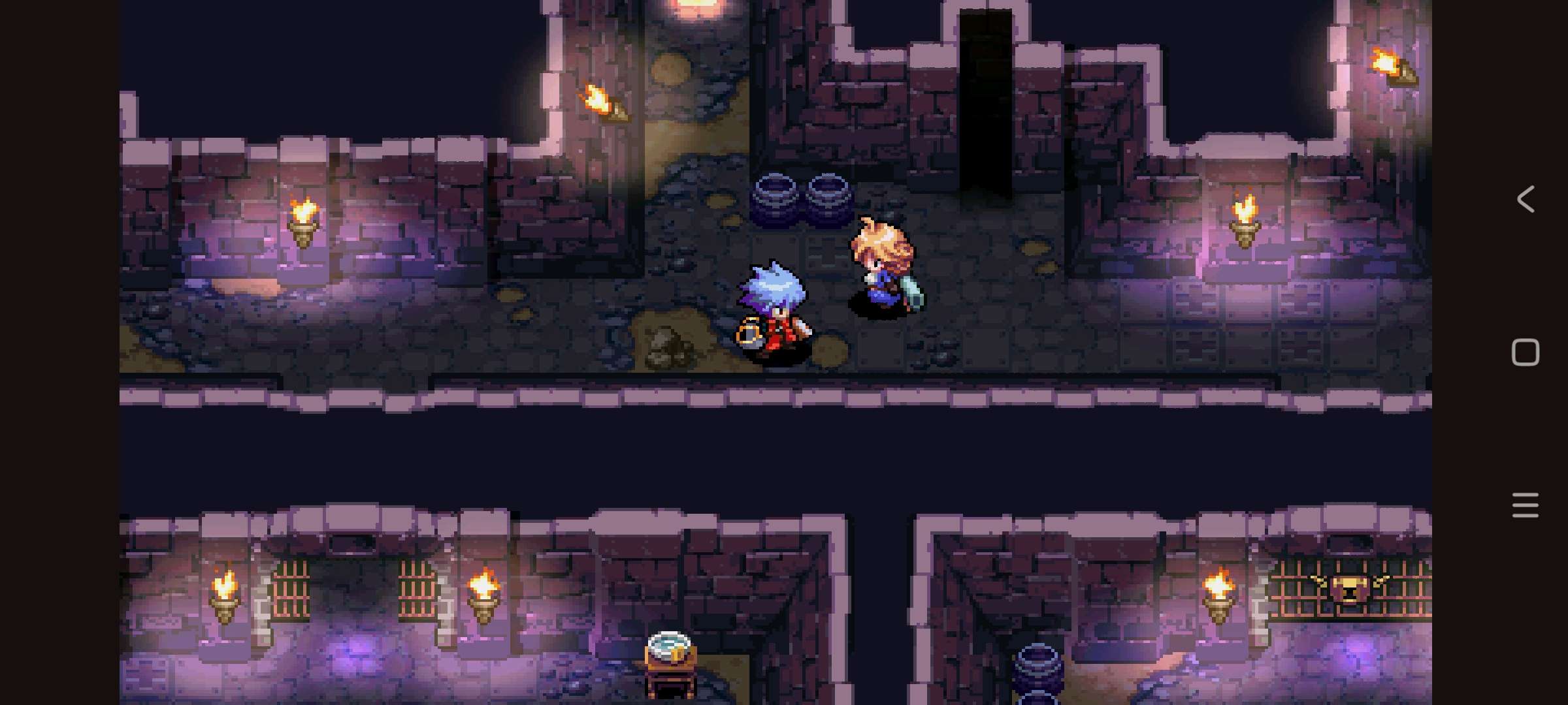 图片[2]-泽诺尼亚传奇2中文版v1.0.3经典ARPG手游免费下载高画质复古冒险-锐品游戏库