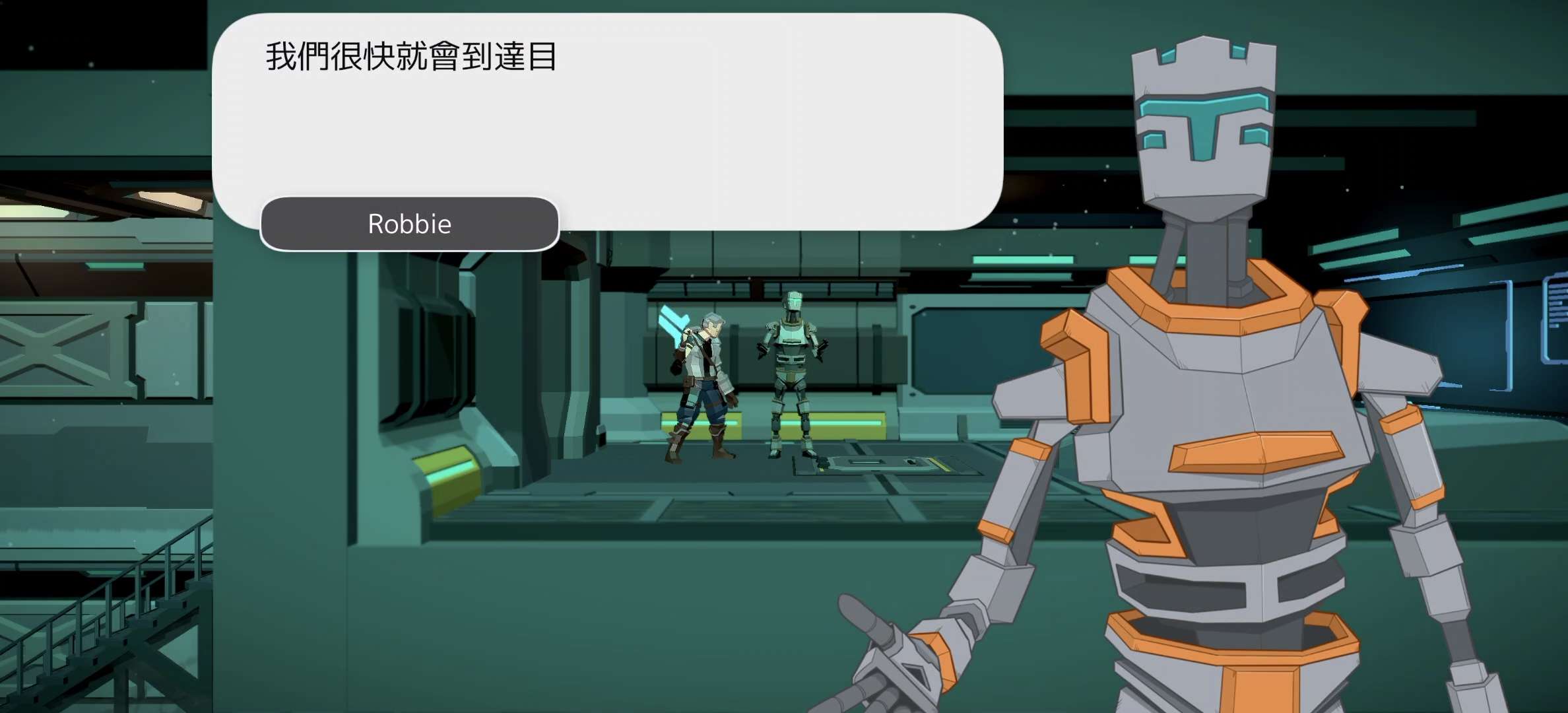 图片[3]-冰雪星球v1.0.0中文版极地生存建造模拟经营手游免费下载-锐品游戏库