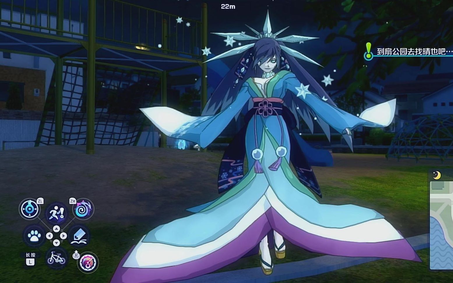 图片[6]-妖怪手表4++豪华中文版全DLC高帧率免安装下载-锐品游戏库