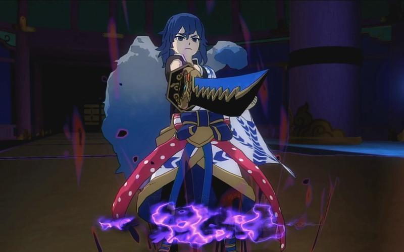 妖怪手表4++豪华中文版全DLC高帧率免安装下载-锐品游戏库