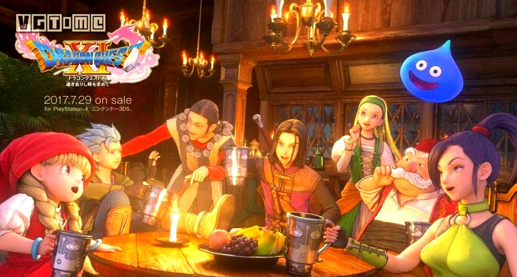 图片[5]-勇者斗恶龙11S全DLC豪华版中文双端高帧免费下载-锐品游戏库