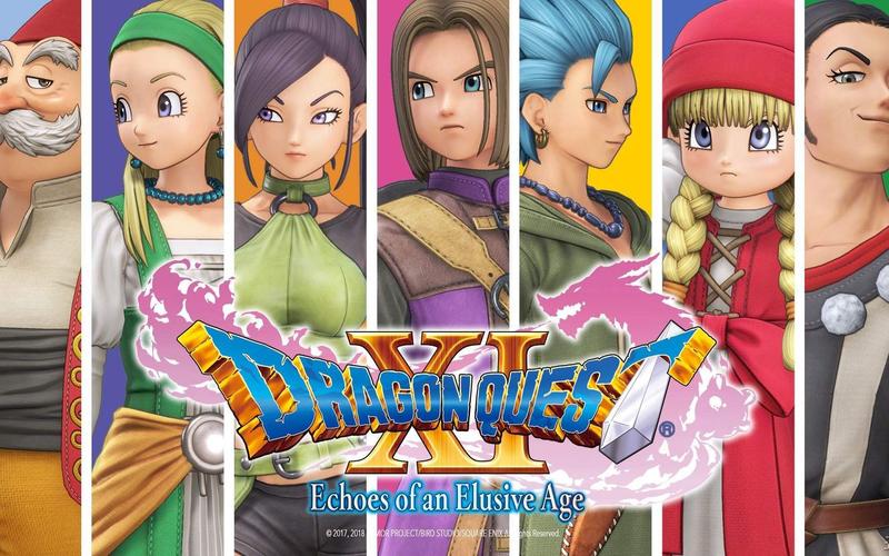 图片[6]-勇者斗恶龙11S全DLC豪华版中文双端高帧免费下载-锐品游戏库