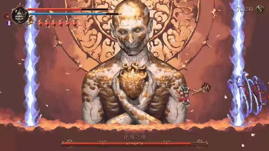 图片[1]-神之亵渎V1.9.0安卓中文版高画质手柄直玩Steam移植动作冒险-锐品游戏库