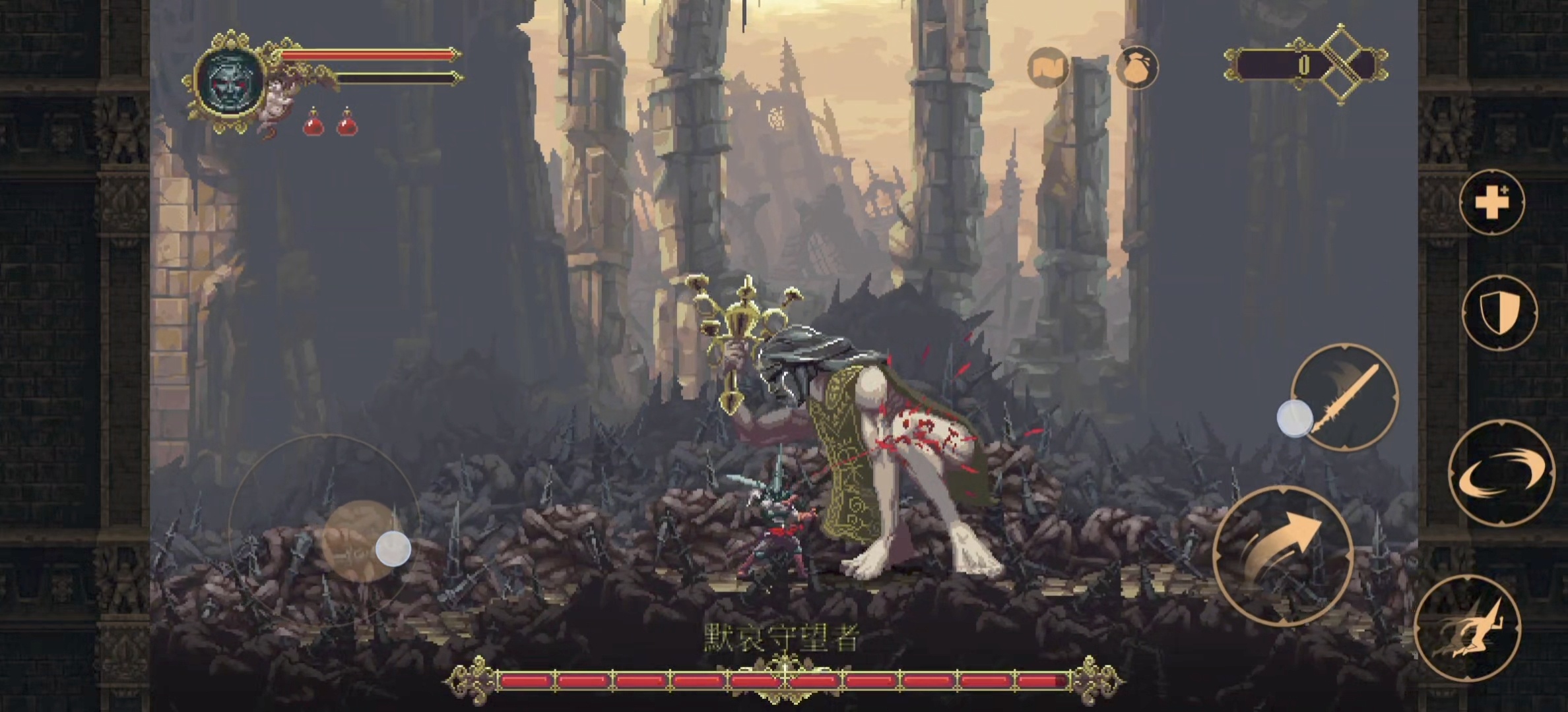 图片[7]-神之亵渎V1.9.0安卓中文版高画质手柄直玩Steam移植动作冒险-锐品游戏库