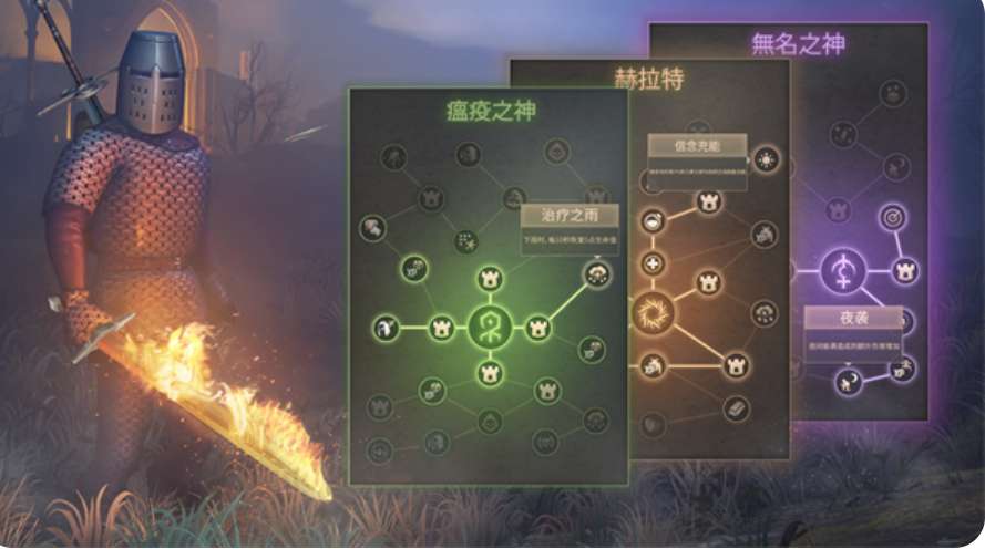 图片[1]-地球末日中世纪7.8.1中文版高画质MOD免费下载最新版-锐品游戏库