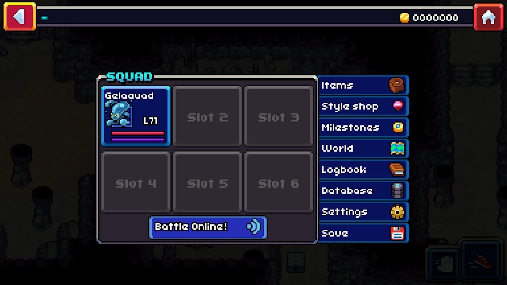 图片[1]-科洛蒙v1.4.1中文版高画质怪兽驯养RPG手游免费下载-锐品游戏库