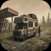 末世：我有一辆房车v1.0中文版下载|高自由度生存经营手游-锐品游戏库