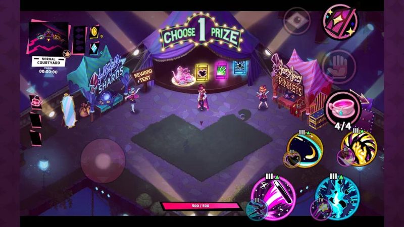 卡牌艾斯最新中文版v1.4.0高画质卡牌策略手游免费下载-锐品游戏库